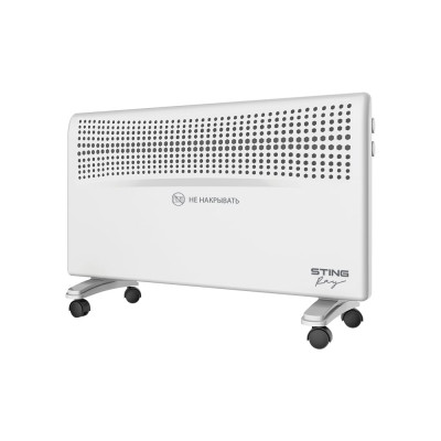 Конвекционный обогреватель STINGRAY ST-CH1020C 41966