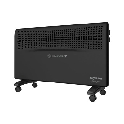 Конвекционный обогреватель STINGRAY ST-CH1021A 41927