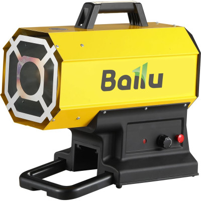 Газовая тепловая пушка Ballu BHG-20A НС-1632907