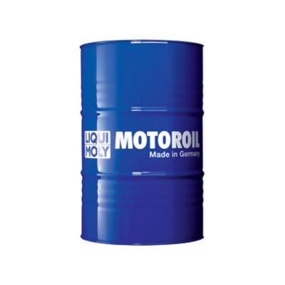 Синтетическое моторное масло LIQUI MOLY Molygen New Generation 5W-30 SN/CF;ILSAC GF-5 9045