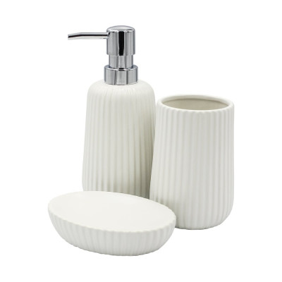 Комплект Bath Plus GUSCIO SET3 W-CE1069AL-SET3