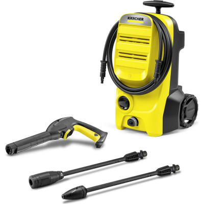 Karcher Мойка высокого давления K 4 Classic EU 1.679-420.0
