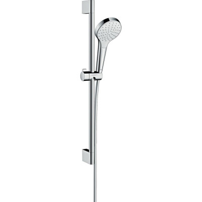 Душевая система Hansgrohe Croma Select E 1jet 26584400 00000041370