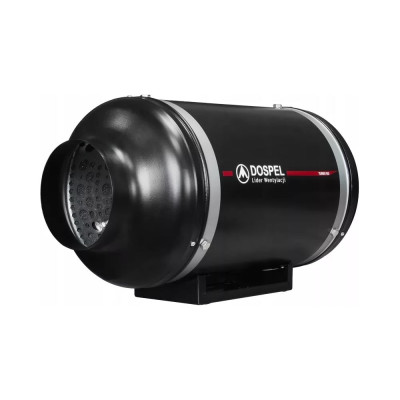 Вентилятор Dospel Turbo Silent 200 007-4320
