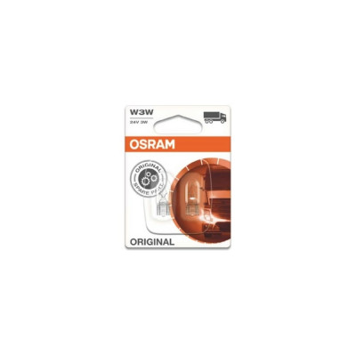 Автолампа Osram 2841-02B