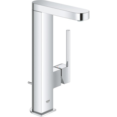 Однорычажный смеситель для раковины Grohe Plus 23843003