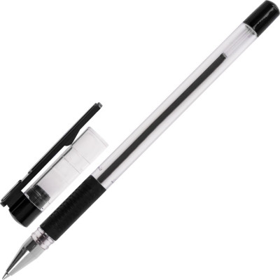 Ручка шариковая BRAUBERG X-Writer 142404