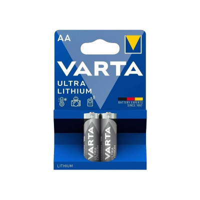 Батарейка Varta ULTRA 06106301402