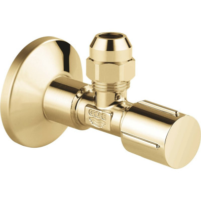 Угловой вентиль Grohe 22037GL0