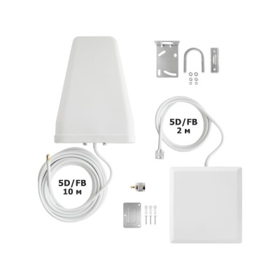 Vegatel Комплект антенн MultiSET R90571