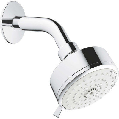 Верхний душ Grohe NTempCosmo 100 III 26090001