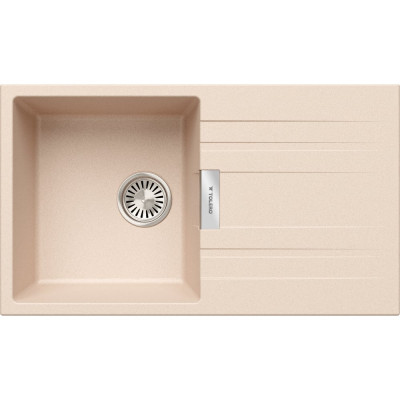 Кухонная мойка Tolero Loft tl-750 856288
