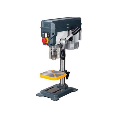 Настольный вертикально-сверлильный станок Optimum OPTIdrill DQ14 0.35кВт, 230В, ф14мм, В16 3191040