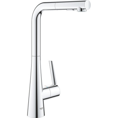 Смеситель для мойки Grohe Zedra 32553002