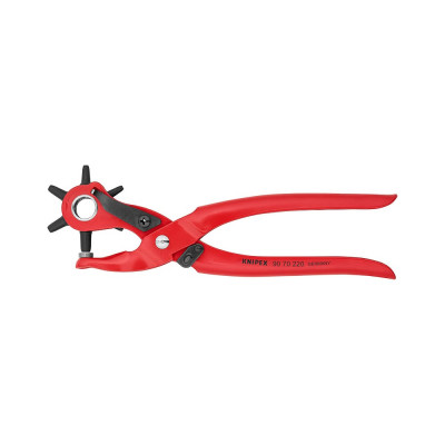 Дырокол Knipex KN-9070220SB