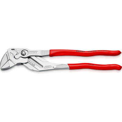 Переставные клещи Knipex KN-8603300SB