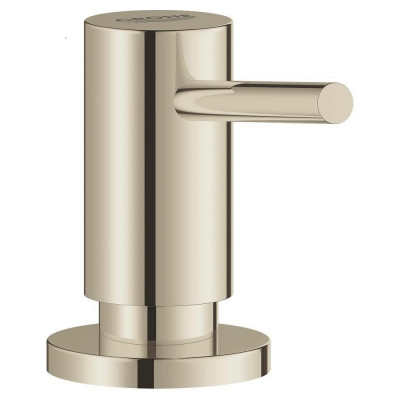 Дозатор жидкого мыла Grohe Cosmopolitan 40535BE0