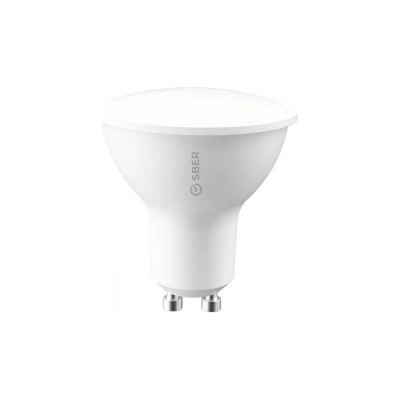 Комплект умных ламп Сбердевайсы SBER модель SBDV-00066 SBDV-00067