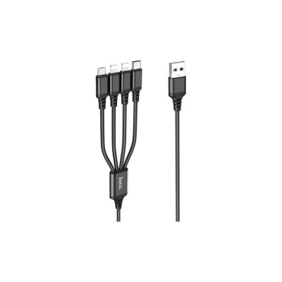 Usb кабель Hoco x76 0L-00057032