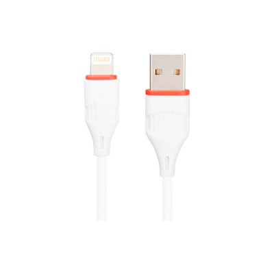 Usb кабель Borofone bx17 enjoy lightning 0L-00043160