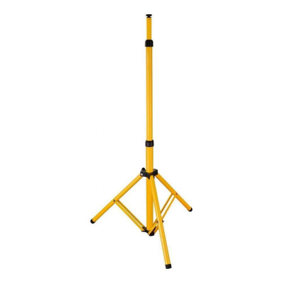 Стойка для 1-го прожектора HOROZ ELECTRIC TRIPOD SINGLE 107-001-0001 HRZ00002332