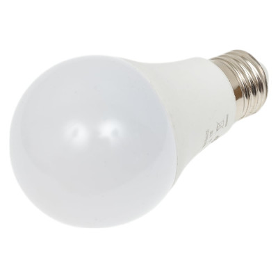 Horoz Electric Светодиодная лампа с датчиком движения FORCE-10 10W 4200K E27 170-240V 001-067-0010 HRZ33002811