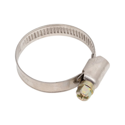 КРЕП-КОМП Хомут ECOFIX 25-40 50шт H25-40ECO41