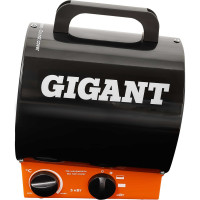 Gigant Пушка тепловая электрическая EHR-3 C