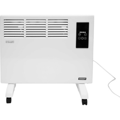 Gigant Конвектор электрический ECY 1500 ET