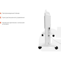 Gigant Конвектор электрический ECY 1500 ET