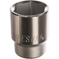 Головка торцевая 6-гранная (3/4"DR; 34 мм) Jonnesway S04H6134