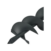 Насадка-шнек для земли БС-НШ-200/ЗЕМ (200 мм) Калибр 00000043302