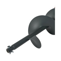 Насадка-шнек для земли БС-НШ-200/ЗЕМ (200 мм) Калибр 00000043302