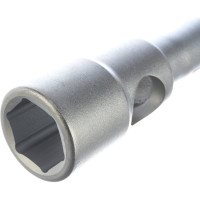 Баллонный двухсторонний ключ 24х27мм Jonnesway AG010167