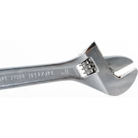 Разводной ключ 8", 25мм Rothenberger 70442