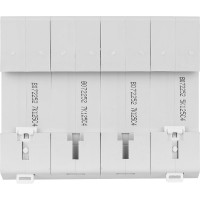 Автоматический выключатель TDM ELECTRIC ВА47-125 4Р 125А SQ0208-0048