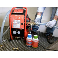 Инжектор для Ropuls Rothenberger 1000000190