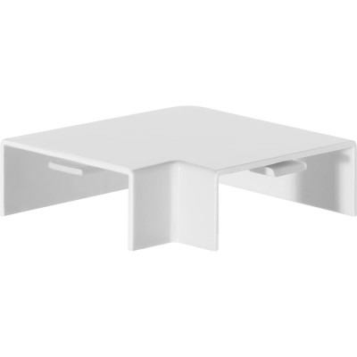 Поворот TDM ELECTRIC 90 градусов КМП 40х16 SQ0411-0035