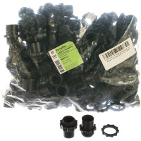 Вводная муфта для металлорукава FORTISFLEX МВП-12ч 49645