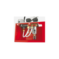 Насос ручной испытательный rp50-s SUPER-EGO R6020000