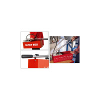 Насос ручной испытательный rp50-s SUPER-EGO R6020000