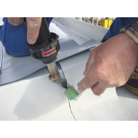 Сварочный аппарат Leister Хот-Джет S 100.648