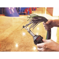 Сварочный аппарат Leister Хот-Джет S 100.648