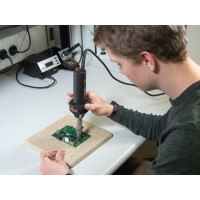 Сварочный аппарат Leister Хот-Джет S 100.648