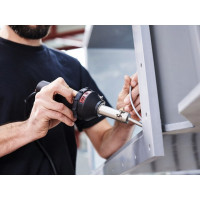 Сварочный аппарат Leister Хот-Джет S 100.648