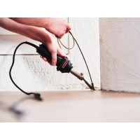 Сварочный аппарат Leister Хот-Джет S 100.648