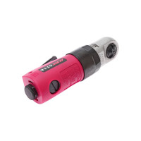 Усиленная пневмотрещотка JTC 3/8" 5718