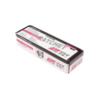 Усиленная пневмотрещотка JTC 3/8" 5718