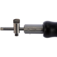 Резак с направляющей Leister 13426