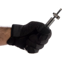 Резак с направляющей Leister 13426